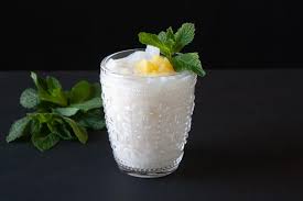 Made in wisconsin, it first appeared in 2009 and quickly gained popularity. Pineapple Coconut Rumchata Cocktail Daily Appetite