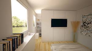 Fernseher verstecken (8 geniale ideen mit bildern). Fernseher An Wand Bilder Ideen Couch
