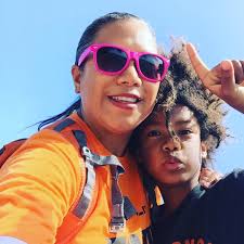 Myles August Williams (@MyAugustWill)