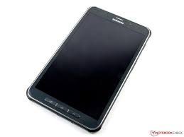 Samsung Galaxy Tab Active Tablet Review ...