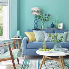 Since turquoise looks good in clothing and accessories, might as well see how good this color is when used in bedroom decorations. Teal Room Ideas