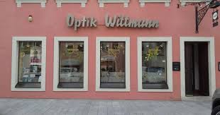 Matt optik befindet sich in lintforter str. Matt Optik Ubernimmt Optik Wittmann