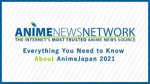 Funimation is heading into summer with enough anime to make this a. Media Animejapan 2021
