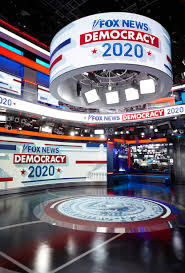 Fox News Election Night Coverage Will Feature Real Time 3d Graphics And Digitally Constructed White House Tvnewser