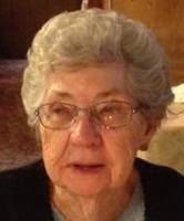 Reva Dugger Obituary (1927