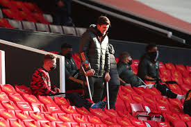 We did not find results for: Maguire Recalls Being Knocked Out By Ravel Morrison In 2011 Final
