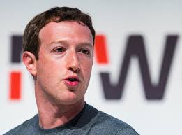 Mark zuckerberg (born may 14, 1984) is a former harvard computer science student who along with a few friends launched facebook, the world's most popular social network, in february 2004. Mark Zuckerberg Urges People To Take Action Against Backlash To Globalisation The Independent The Independent