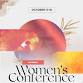 PUCCA National Women's Conference event image
