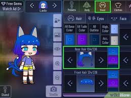 In gacha life, you can create absolutely any person you want. How To Make An Original Character In Gacha Club With Pictures