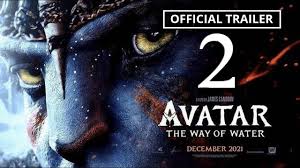 December 18, 2020 for avatar 2, december 17, 2021 for avatar 3, december 20, 2024 for avatar 4, and december 19, 2025 for avatar 5. Avatar 2 Official Trailer James Cameron Avatar 2 Budget Release Date Avatar 2 Movie Hindi Youtube