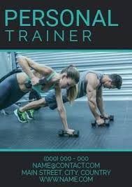 Health Fitness Wellness Gym Personal Trainer Website Personal Trainer Humor Personal Trainer Quotes