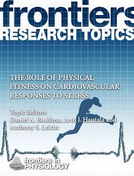 cardiovascular responses