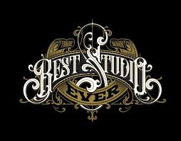 A simple way to inject modern victorian style into any space is with a chunky ornate mirror. Pin On Vintage Lettering