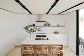 All of our kitchen islands can be customized and ordered with a top or without a top. Photo 4 Of 10 In A Designer S 210k Prefab Adu Captures The Allure Of California Living Dwell