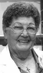 Vera Woods Obituary (1931