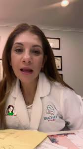 And the trend continues. Thank you for your honesty. #menopause