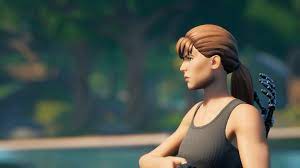 There's no information regarding when they'll be released or the price of the two skins, but we now know exactly what they will look like thanks to twitter user @imentoyt. Sarah Connor Fortnite Wallpapers Wallpaper Cave