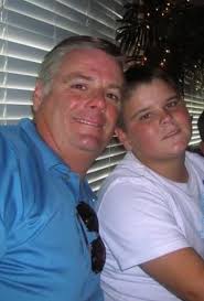 Fundraiser by Beth Fries : The Chambo Challenge Memorial Golf Tournament