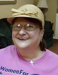 Pamela Peters Hileman (Pam) Obituary