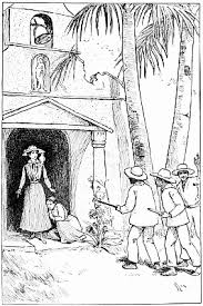 The Project Gutenberg eBook of Rita, by Laura E. Richards.