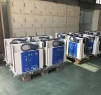 DPC-4-800 Chasis VCB para interruptor de circuito de vacío ...