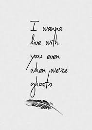 Music quotes discover pinterest's 10 best ideas and inspiration for music quotes. 25 Best Quotes From Song Lyrics About Being In Love Popular Song Quotes Song Lyric Quotes Music Quotes Lyrics