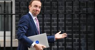 England is a constituent part of the uk (indeed, it's the dominant part). Under Pressure Uk Government Releases Nhs Covid Data Deals With Big Tech Opendemocracy