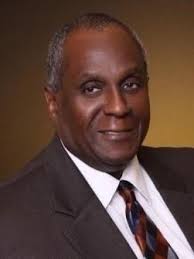 Keith Weatherspoon Obituary (1949-2024)