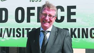 Bega Cheese S Barry Irvin Wins Top Dairy Industry Award Bega District News Bega Nsw