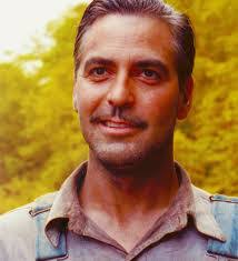 I think two times George mentioned that has a brother I wonder how he would  of look like or what actor would play the best lol 😁