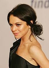 See more of lindsay lohan on facebook. Lindsay Lohan Wikipedia