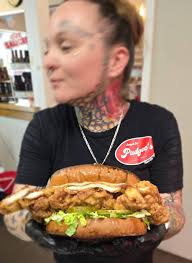 It's Thursday. Time for new specials. Pudgee's 8435 e rosko CT Floral city  352 344 3773