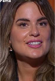 Carmen Pan's Instagram, Twitter & Facebook