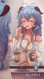 Sweet rain) is a playable character in genshin impact. N0eaojfuwhbhim