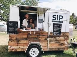 Completed 3 opening of corporate bank accounts: Pin By Robert Voegele On Cafe 314 Coffee Truck Mobile Coffee Shop Coffee Trailer