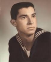 Obituary information for Robert Aparicio Valdez