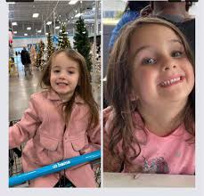 Hello everyone! I've been following this page for a few weeks now. Delaney  and her family are going through so much and my heart truly goes out to  them. She is truly