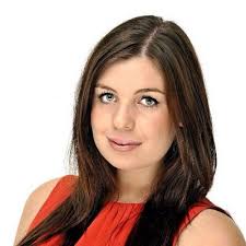 Robin Linn (@RobnLnn)