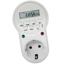 Buy the latest motion detector lights gearbest.com offers the best motion detector lights products online shopping. 220v 230v Socket Digital Lcd Power Timer Energy Saving Programmable Time Switch Buy From 10 On Joom E Commerce Platform