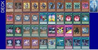 融 (ゆう) 合 (ごう) デッキ. Top 10 Super Fun Yugioh Decks Whatsontech