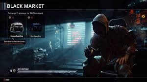 The game's unlock tokens, which you may also know from unlocking new abilities . Black Ops 3 S Supply Drops Acquirable Through In Game Currency Called Cryptokey Charlie Intel