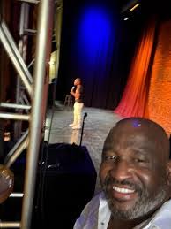 Sean Irick's Instagram, Twitter & Facebook