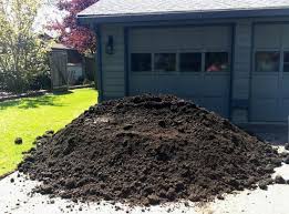 Picture of 2 yards of dirt. How Much Is 2 Yards Of Dirt