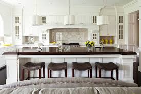 Universal coloring will check almost any interior. Small Kitchen Island With Stools Kitchen Exceptional Kitchen Islands Breakfast Bar Small Kitchen Large Kitchen Stay Beautiful 1 Kathy Kuo Blog Kathy Kuo Home Kathy Kuo Blog Kathy Kuo Home