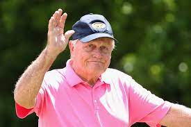 Jack Nicklaus Speaks On Tiger Woods Masters Win And Future