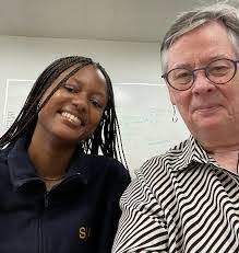 Michael Eutsey's Instagram, Twitter & Facebook