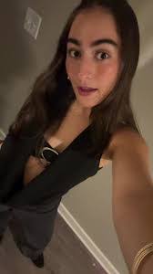 Amelia Casper's Instagram, Twitter & Facebook