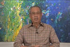 Maybe you would like to learn more about one of these? Belum Ada Cadangan Laksana Pkp Ini Mesej Penting Perutusan Muhyiddin Voice Of Subang Jaya