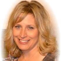 Lonni Kay (Stortz) Evans Obituary