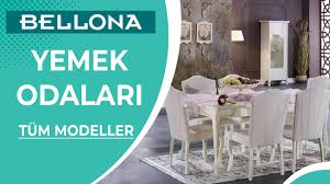 Bellona yemek odası modelleri yada bellona yemek masası odası takımları konusunda hazırladığımız video size en yeni mobilya. Bellona Yemek Odasi Modelleri 2021 2022 Tum Modeller Youtube